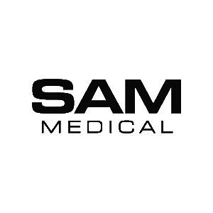 Sam Medical Brand Logo