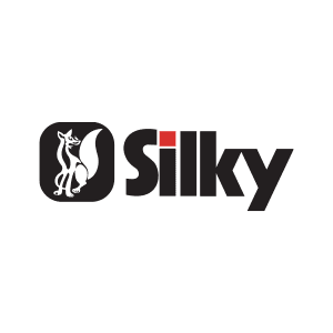 Silky Brand Logo