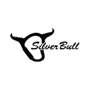 Silverbull Brand Logo