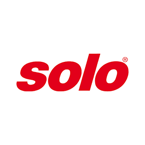 Solo Brand Logo