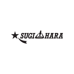 Sugihara Brand Logo