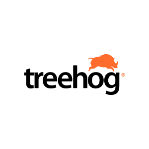 Treehog Brand Logo