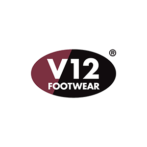 V12 Brand Logo