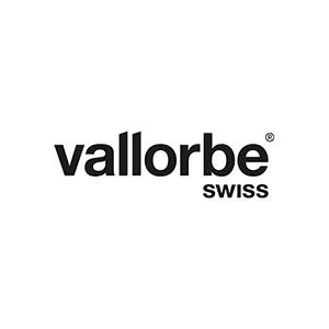 Vallorbe Brand Logo