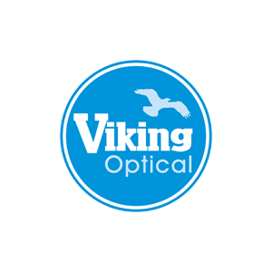 Viking Optical Brand Logo