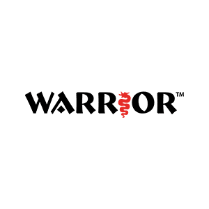 Warrior Brand Logo