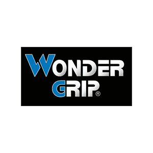 Wonder Grip Brand Logo