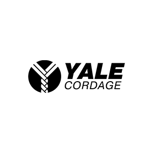 Yale Brand Logo