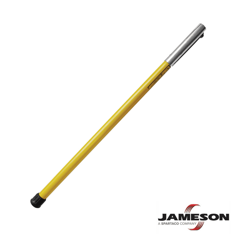JAMESON FG Series 180cm Base Pole