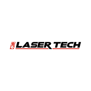 Laser Tech Brand Logo