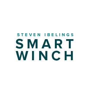Smart Winch Brand Logo