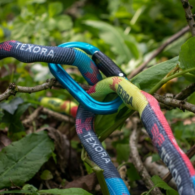 Texora Compact Multi Colour Sling