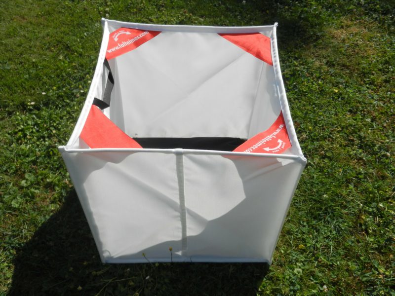 Falteimer Folding Cube