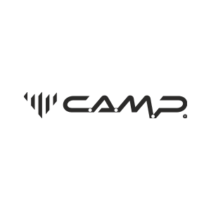 Camp Brand Logo