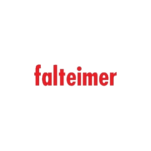 Falteimer Brand Logo