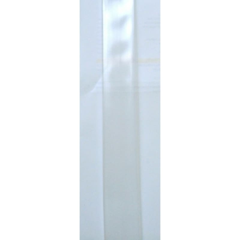 Shrinktube Unlined Clear 19/10mm 1m