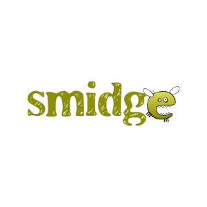 Smidge Brand Logo