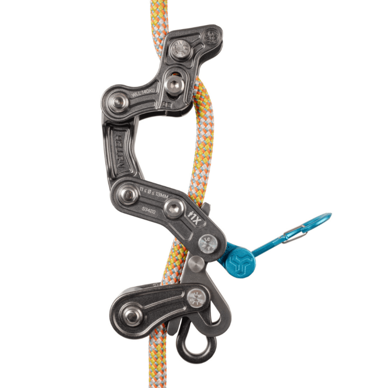 Notch Magneato On Rope Runner Pro