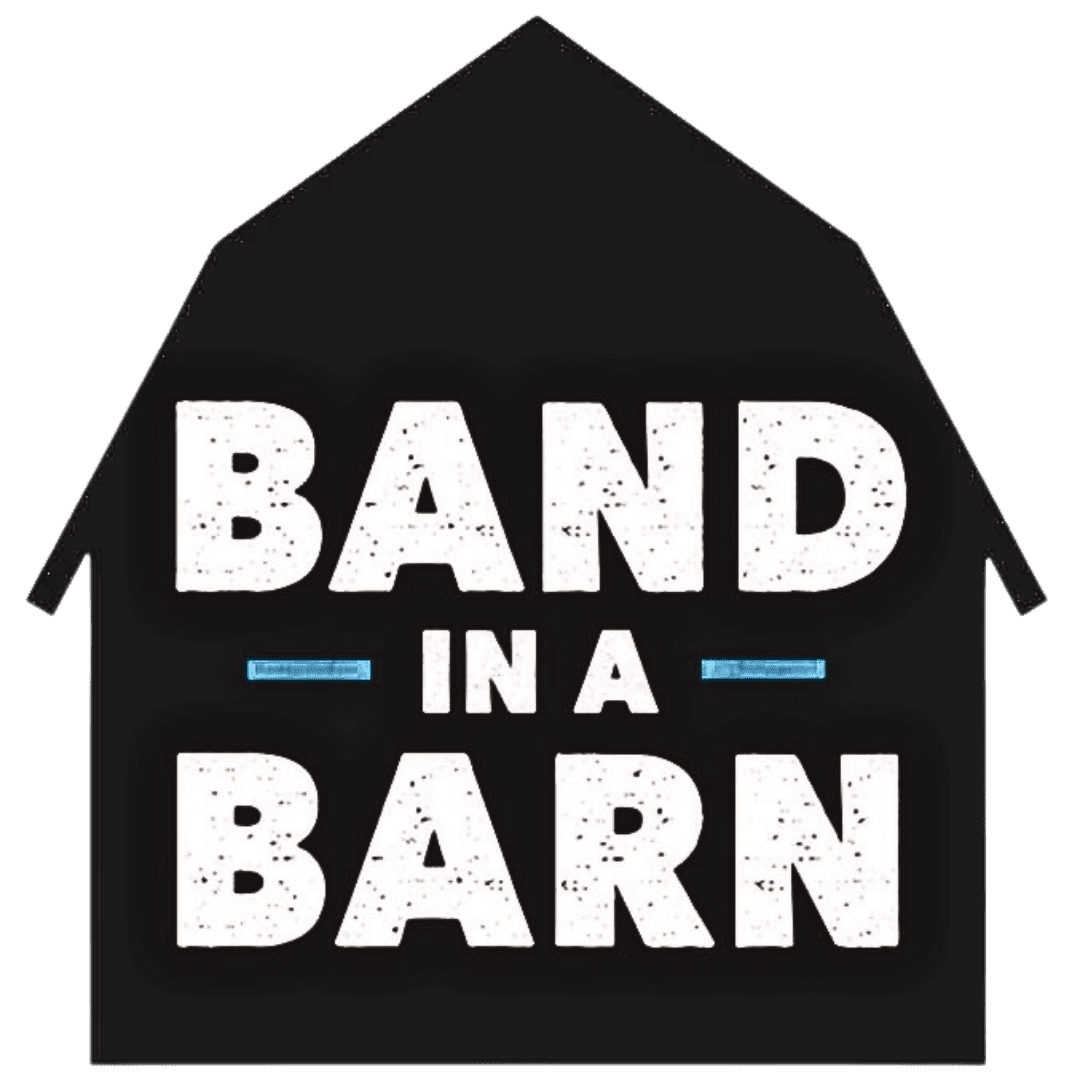Band In A Barn