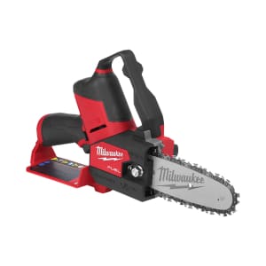 Milwaukee M12 Fuel Hatchet Pruning Saw - Shell Only