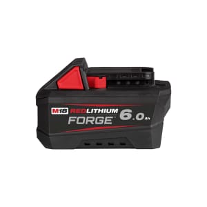 Milwaukee Forge 6.0 AH Battery