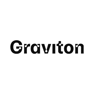 Graviton Brand Logo